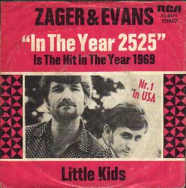  
Zager & Evans