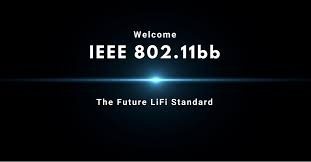IEEE 802.11 BB 