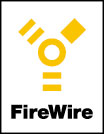 Logo FireWire